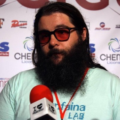 carlos_a_quiros's profile picture. Produtor pobre busca produtor rico para que me deixe dirixir o seu blockbuster
Director de Bienvenido Mr. Banksy #GaliciaBonita #Asisoa e diversas merdas máis