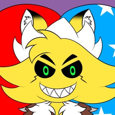 20↑ Multifandom trash. Write and draw stuff sometimes || ADVENTNEON IS OUT PEAK FICTION IS HERE || Pfp by @/toonydamonkey