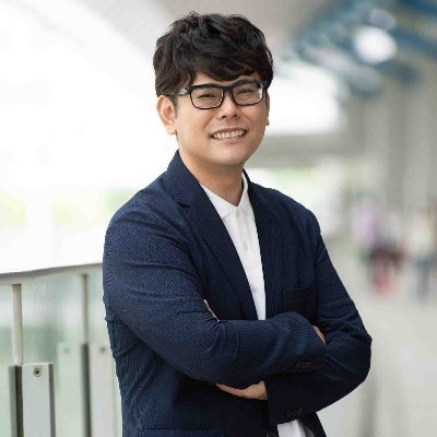 gou_watanabeCS's profile picture. 