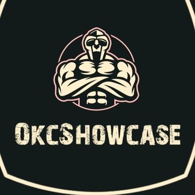 OkcShowcase Profile Picture