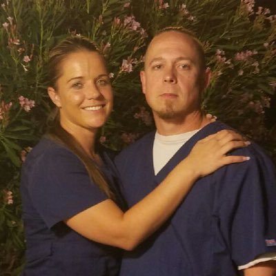 PHopphaus's profile picture. Husband and Father - Registered Nurse