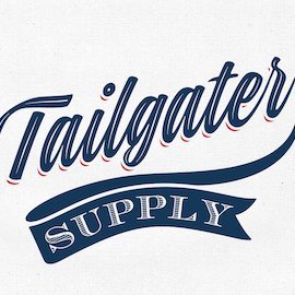 Elevating your tailgate game with premium gear from Tailgater Supply. Join us in creating unforgettable moments and legendary tailgates! 🎉🏈