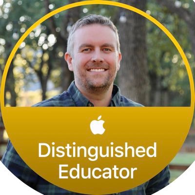 @CoppellISD Director of Mathematics & GT Services 💡 @AppleEDU Distinguished Educator 💡 Certified @bulbapp Portfolio Sage 👉#CISDWorkingTogether #CISDMath