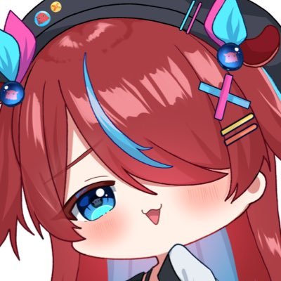 ▼Illustrator・3D■ skeb→ https://t.co/QAGIdenSte ■ご依頼はoctopus.0327.vtuber@gmail.com又はDMへ⚠お仕事以外のDM返信不可▲現在着手→25年8月から■Vtuber実績100体以上