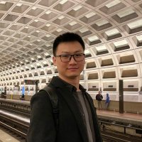 Pan Cheng (@chengpan_cp) 's Twitter Profile Photo Pan Cheng (@chengpan_cp) 's Twitter Profile Photo