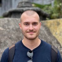 Suny Shtedritski (@shtedritski) 's Twitter Profile Photo Suny Shtedritski (@shtedritski) 's Twitter Profile Photo