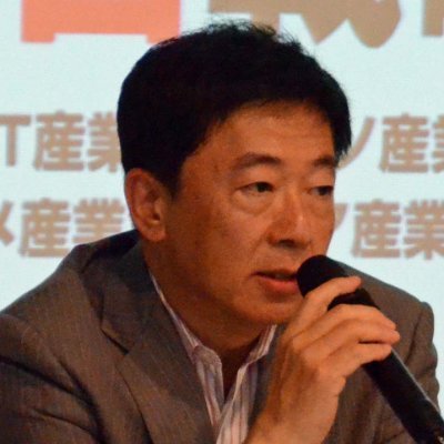 アレックス代表取締役社長。グーグル日本法人元社長。ソニー元カンパニープレジデント。著書に『グーグルで必要なことは、みんなソニーが教えてくれた』等。ここでのつぶやきは、私が関連するあらゆる組織とはまったく無関係な個人的なものです。