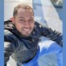 EspinalMalviin's profile picture. TikTok: Espinalss

 Confiado en que debemos dejar las cosas fluir 🍃🍃