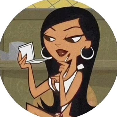 I just be here talking my shit.