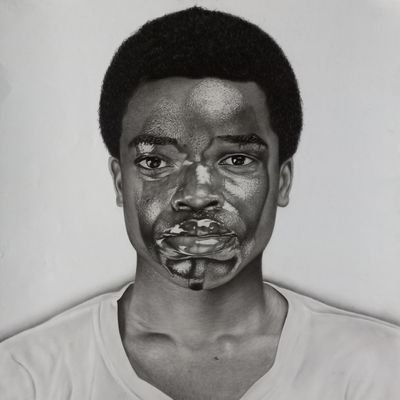 Contemporary visual artist.
Pencil hyper realist.  Follow up on Instagram @aj_artz_