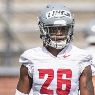 David Johnson Profile