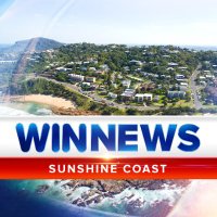 WIN News Sunshine Coast(@WINNews_SCoast) 's Twitter Profile Photo