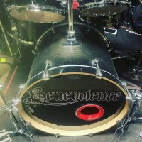 Benevolence (@benevolencemtl) Twitter profile photo