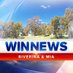 WIN News Riverina (@WINNews_Riv) Twitter profile photo