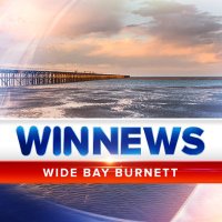 WIN News Wide Bay(@WINNews_WBay) 's Twitter Profileg