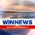 WIN News Wide Bay (@winnews_wbay) Twitter profile photo WIN News Wide Bay (@winnews_wbay) Twitter profile photo