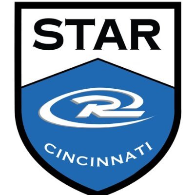 STARSoccerClub's profile picture. Official Twitter page for STAR Rush in Cincinnati, Ohio #WeAreSTAR