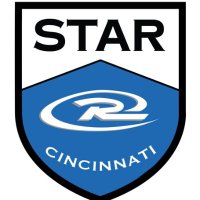 STAR Rush Cincinnati(@STARSoccerClub) 's Twitter Profile Photo