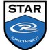 STAR Rush Cincinnati (@starsoccerclub) Twitter profile photo STAR Rush Cincinnati (@starsoccerclub) Twitter profile photo