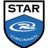 STARSoccerClub's profile picture. Official Twitter page for STAR Rush in Cincinnati, Ohio #WeAreSTAR