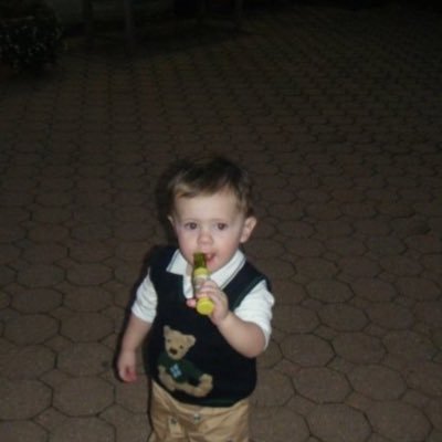 PatrickMarkey14's profile picture. 