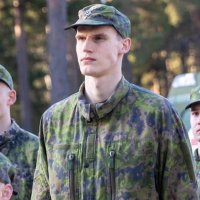 Sergeant Lauri (@dannyaingeszn) 's Twitter Profile