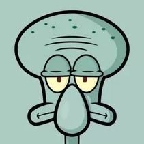 squidwardnfess's profile picture. 