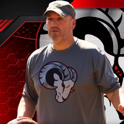 Husband to a wonderful woman, father to 2 amazing girls, truly blessed for my family. OC/QB coach at Rolesville High School 2023 NAC-6 Champs @RamsFootballNC