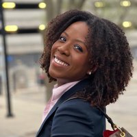 Daphney Dorcius MD, MPH (@daphneydorcius) 's Twitter Profile