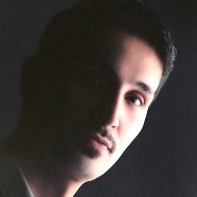 ebrahimitalab's profile picture. پسر گوشا