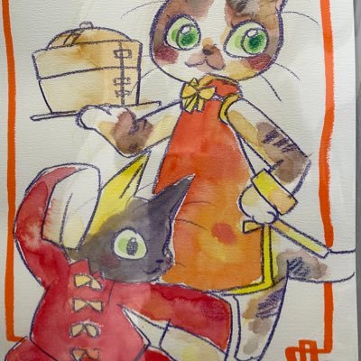 たまちゃん🐈てつくん🐈‍⬛さんのプロフィール画像