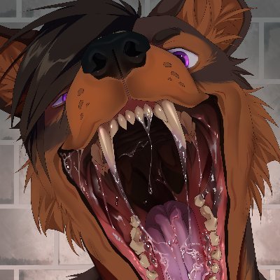 32 | He/Him | Demisexual / Demiromantic
NSFW / Vore-centric account of @Draize16
Vore Pred Only | Teases a lot

https://t.co/BY8nIl4aUC