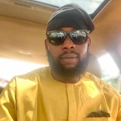 Ohaemesi_'s profile picture. ❣