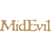 MidEvil (@MidEvil_Game) Twitter profile photo