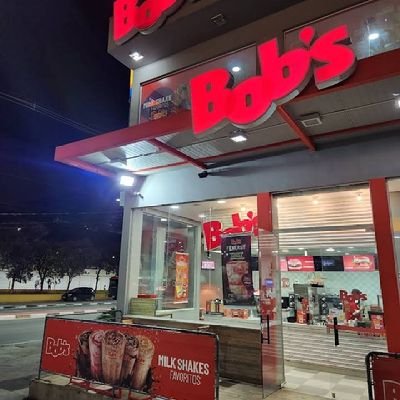 Agora o bobs está no twitter, lugar onde todo aluno da etec já veio