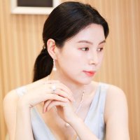 Echo Lee(@YFY_HighJewelry) 's Twitter Profile Photo