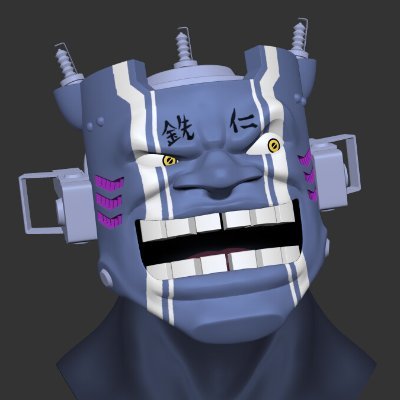 (He/Him) | 🇺🇸 🇫🇷 🇨🇳 | 3D Character Rigger and Modeler

https://t.co/ir81svcpw0