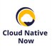 Cloud Native Now (@ContainerJrnl) Twitter profile photo