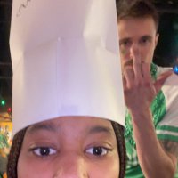 Maddy Bowser (@maddybowser) 's Twitter Profile
