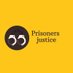 Prisoner's Justice (@prisonersright) Twitter profile photo