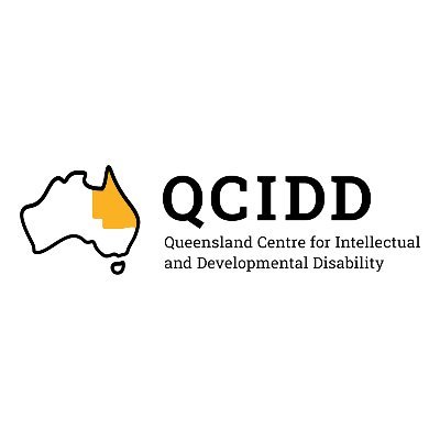 Queensland Centre for Intellectual and Developmental Disability at @MaterResearch, @UQMedicine