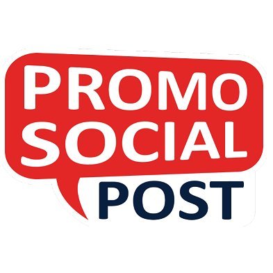 PromoSocialPost Profile Picture