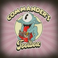 Commander's Toolbox™ (@edhtoolbox) 's Twitter Profile Photo