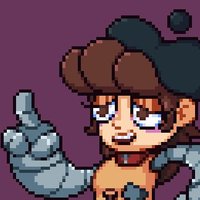 Yuls Bolts! (Open Comms) (@yulsbolts) 's Twitter Profile