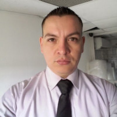 YonnyRodri9578's profile picture. Programador frond-end y bases de datos, conocimientos en análisis de datos