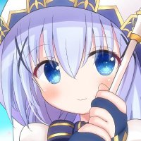 シャノワール (@chatnoir_soleil) 's Twitter Profile