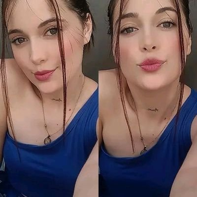 Amo la naturaleza y las cosas divertidas soy una chica single y swinger para todo tipo de diversión 🤫🤗❤️🙈