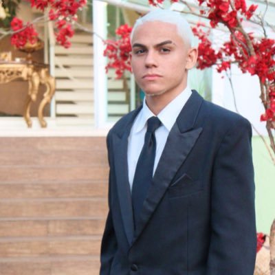 leo_andrico's profile picture. @flamengo