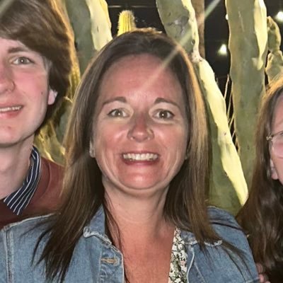 AFriskopp's profile picture. SLP. Wrestling Mom.