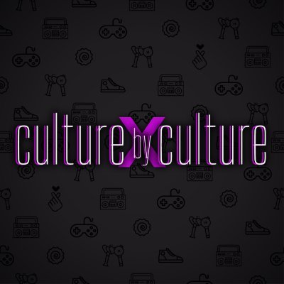 A multidimensional podcast exploring Black and Asian pop-cultural ties. Hosted by @deliaistyping.